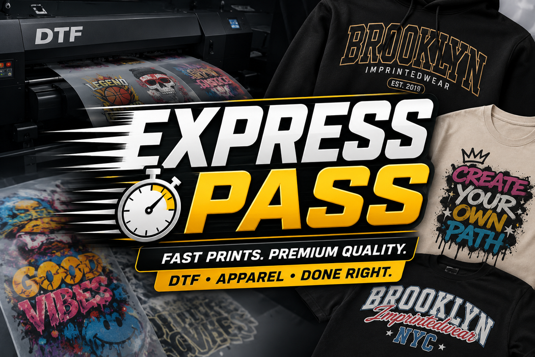 Express Pass